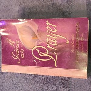 A journey into prayer
